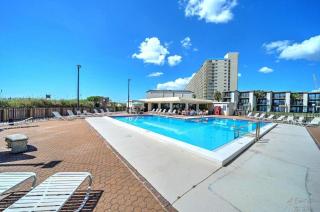 Sugar Beach C-2 - Panama City Beach - 7