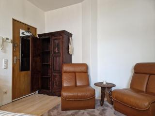 kleines Appartement - zentral, citynah, Stadion, Westfallenhalle - Dortmund - 2