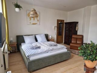 kleines Appartement - zentral, citynah, Stadion, Westfallenhalle - Dortmund - 9