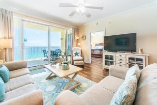 Boardwalk 1502 - Panama City Beach - 4