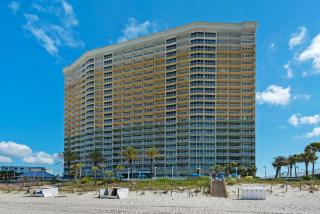 Boardwalk 1801 - Panama City Beach - 4