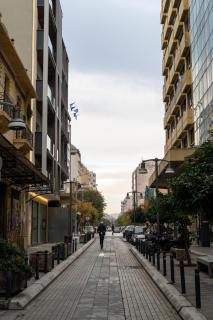 Ermou Boutique Suites by Nest - Tessalónica - 6