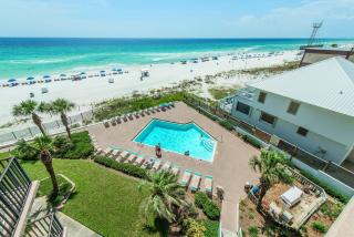 Pelican Walk 109 - Panama City Beach - 7