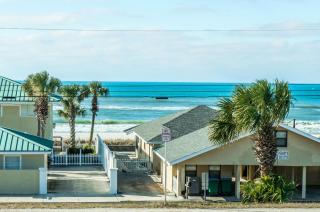 Vista del Mar I - Rest - A - While 201 - Panama City Beach - 9