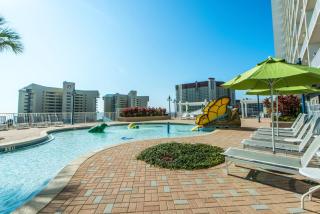 Laketown Wharf 2013 - Panama City Beach - 7