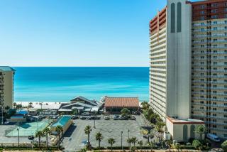 Laketown Wharf 2013 - Panama City Beach - 5