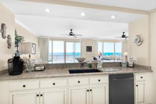 Hidden Dunes 602 - Panama City Beach - 2