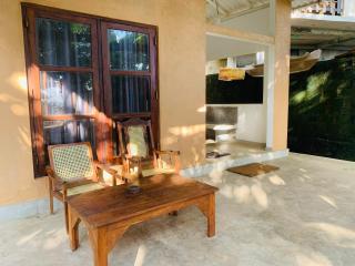 Suha Beach - Family Cabana - 5
