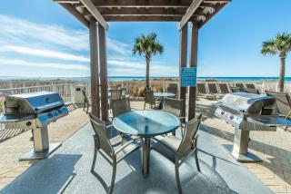 Ocean Villa 405 - Panama City Beach - 7