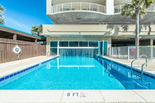 Ocean Villa 405 - Panama City Beach - 6