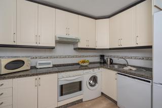 3 Bedroom, sea front & sea view, plunge pool - Fuengirola - 1