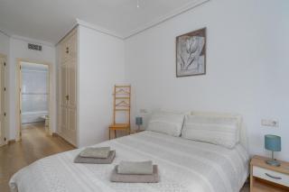 3 Bedroom, sea front & sea view, plunge pool - Fuengirola - 6