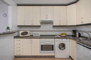 3 Bedroom, sea front & sea view, plunge pool - Fuengirola - 2