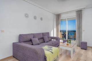 3 Bedroom, sea front & sea view, plunge pool - Fuengirola - 9