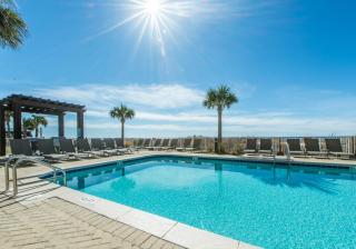 Ocean Villa 1102 - Panama City Beach - 6