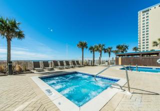 Ocean Villa 1102 - Panama City Beach - 5