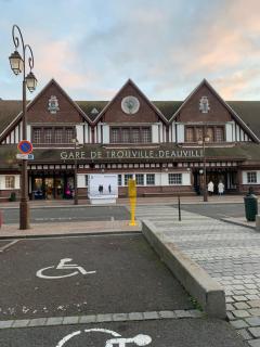 Edith - Trouville-sur-Mer - 9