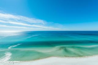 Ocean Villa 1101 - Panama City Beach - 4