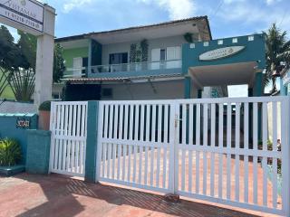 Villagio Vistamar Ilha Comprida - 0