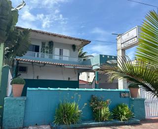 Villagio Vistamar Ilha Comprida - 2