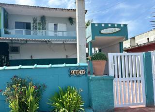 Villagio Vistamar Ilha Comprida - Ilha Comprida - 1