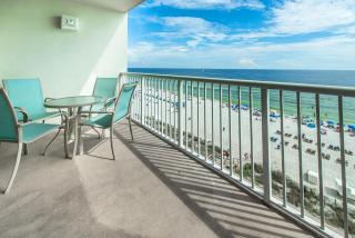 Majestic Beach Towers 2-603 - Panama City Beach - 9