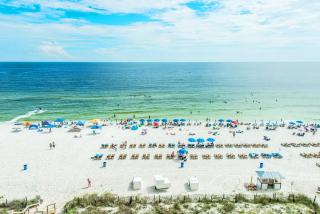 Majestic Beach Towers 2-603 - Panama City Beach - 5
