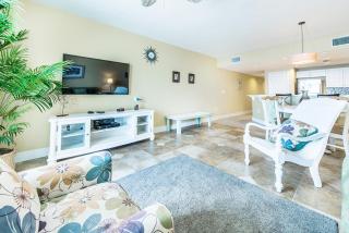 Majestic Beach Towers 2-603 - Panama City Beach - 3