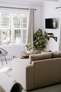 Platteland Studio - Clarens - 8