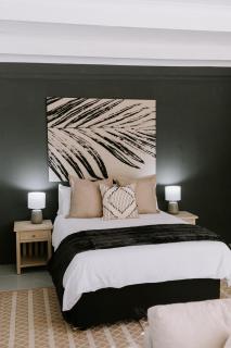 Platteland Studio - Clarens - 6