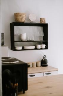 Platteland Studio - Clarens - 5