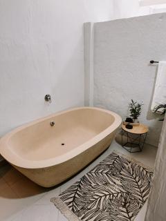 Platteland Studio - Clarens - 3