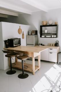 Platteland Studio - Clarens - 2