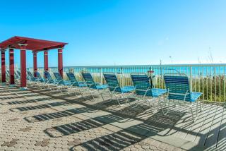 Majestic Beach Towers 1-1706 - Panama City Beach - 5