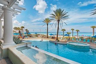 Boardwalk 1405 - Panama City Beach - 6
