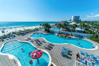 Majestic Beach Towers 1-1313 - Panama City Beach - 7