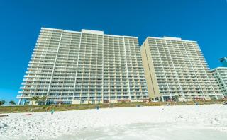 Majestic Beach Towers 1-1313 - Panama City Beach - 3