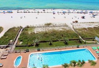 Twin Palms 804 - Panama City Beach - 5