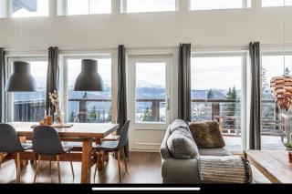 Luxury Ski Retreat in Åre 3BR - Åre - 9