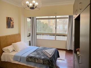 Spacious 3BR Apt in Zamalek - Cosmic 15 - Cairo - 0