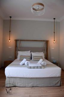 Gargaretta Suites Wildflower 2 Acropolis Museum District - 8