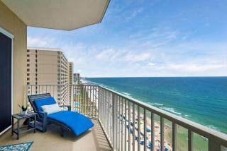 Grandview East 1601 - Azure Paradise - Panama City Beach - 7
