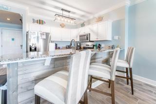 Ocean Villa 1406 - 1