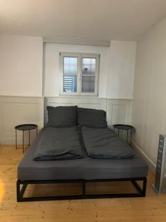 Altbau Charme in der Nürnberger Innenstadt - Nuremberg - 7