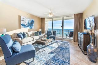 Majestic Beach Towers 2-403 - Panama City Beach - 0