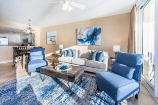 Majestic Beach Towers 2-403 - Panama City Beach - 3