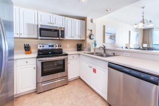Majestic Beach Towers 2-403 - Panama City Beach - 2