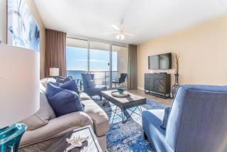 Majestic Beach Towers 2-403 - Panama City Beach - 1