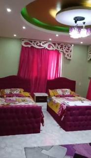 Golden Home - Il Cairo - 2