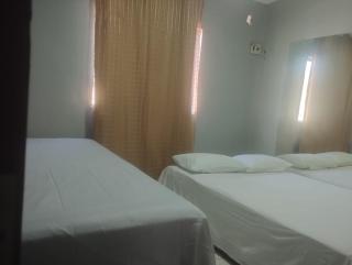 Apartamento completo para alugar - 2
